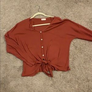 Altard state sweater